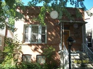 3426 N Keating Ave, Chicago, IL 60641