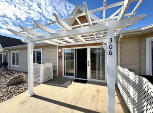 4124 Thresher Ct UNIT 306, Cedar Falls, IA 50613