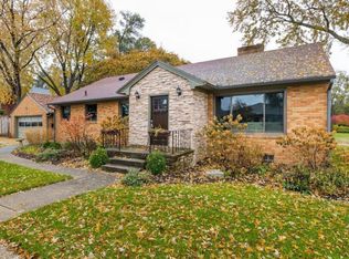 1528 Michigan St NE, Grand Rapids, MI 49503
