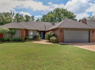 1404 Concord Ln, Edmond, OK 73003