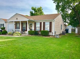 3121 Ashaway Rd, Virginia Beach, VA 23452