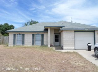 4601 Ridgehaven Dr, Killeen, TX 76543