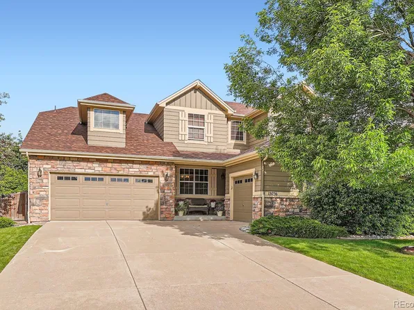 15056 Fillmore Way, Thornton, CO 80602