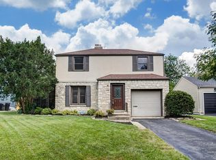 1586 College Hill Dr, Columbus, OH 43221