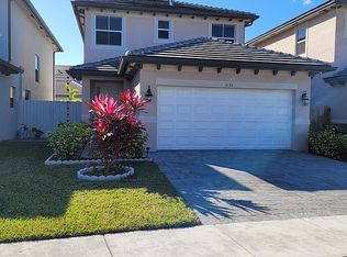 3136 SE 2nd Dr, Homestead, FL 33033