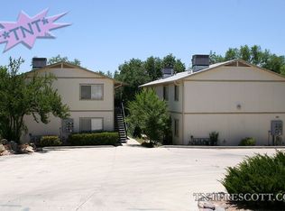195 Vallejo St APT 4, Prescott, AZ 86301