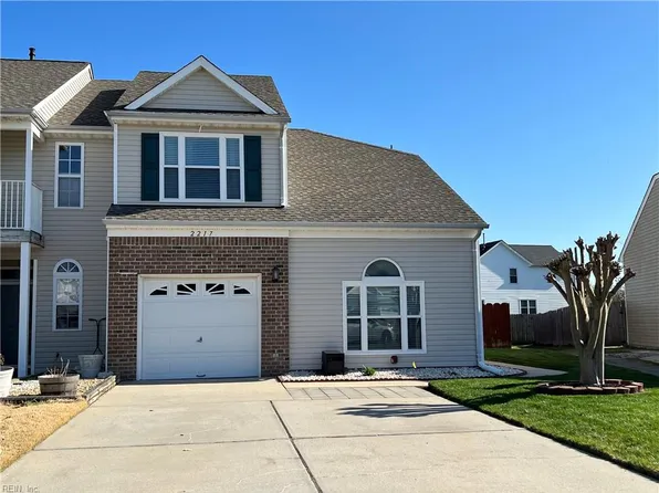 2217 Bizzone Cir, Virginia Beach, VA 23464
