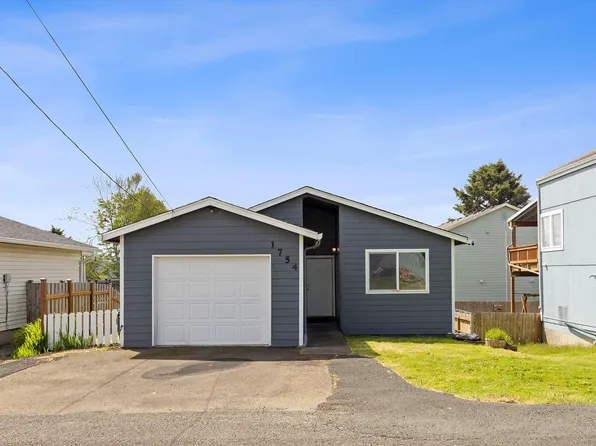 1754 NE 13th St, Lincoln City, OR 97367