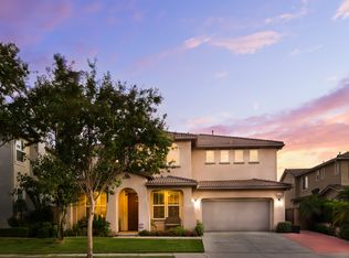 6631 Palmer St, Chino, CA 91710