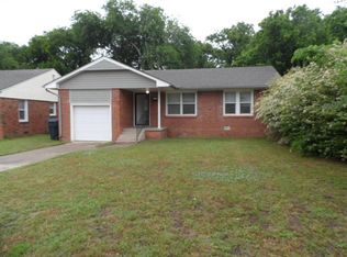 4033 NW 11th St, Oklahoma City, OK 73107