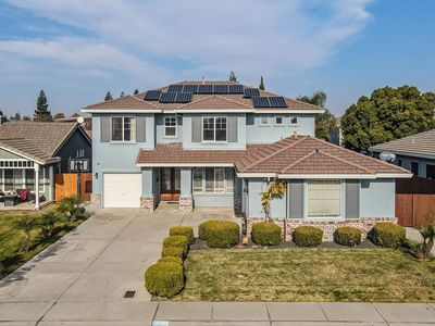 233 Osbourne Ct, Ripon, CA, 95366