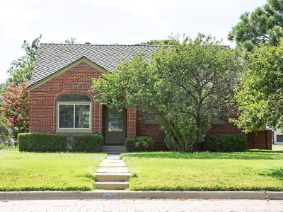 2600 S Tyler St, Amarillo, TX, 79109