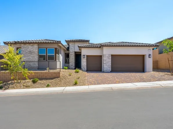 239 Paraggi Bay Dr, Henderson, NV 89011