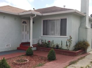 102 W Orange Ave, South San Francisco, CA 94080