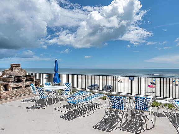 5th image of 2615 S Atlantic Ave APT 4D