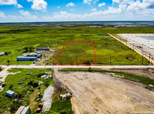 461 Rattlesnake Point Rd #2, Rockport, TX 78382