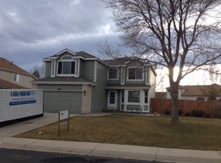 9798 W 97th Pl, Westminster, CO 80021