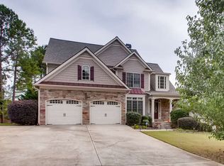 143 Crimson Dr, Dallas, GA 30132