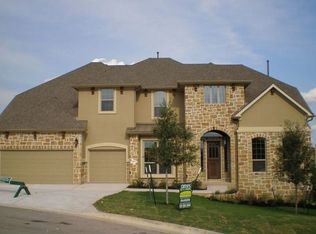 8805 Wild Rice Cv, Austin, TX 78738