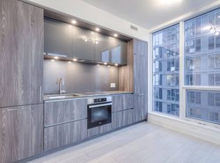 35 Mercer St #U2416, Toronto, ON