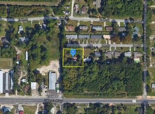 5120 Lee Dr, Panama City, FL 32404