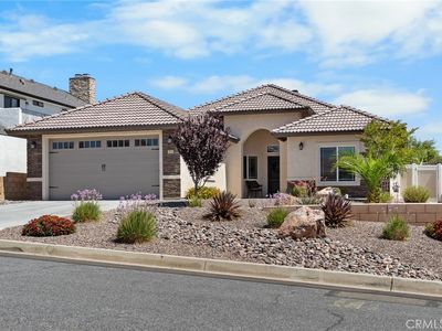 17840 San Gabriel Ln, Victorville, CA, 92395