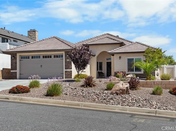 17840 San Gabriel Ln, Victorville, CA 92395