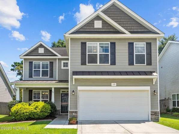 113 Katrina St, Sneads Ferry, NC 28460