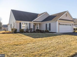 63 Springmill Dr, Middletown, DE 19709