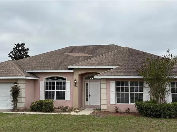9880 SW 56th Ave, Ocala, FL 34476