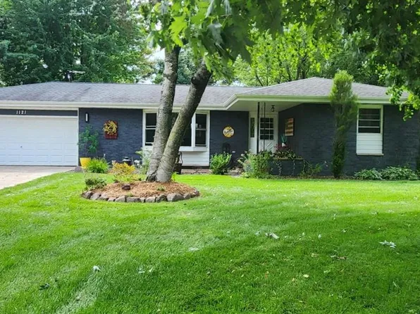 1121 BEL AIRE DRIVE, Plover, WI 54467