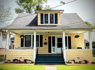 317 Mount Holly Ave, Mount Holly, NJ 08060