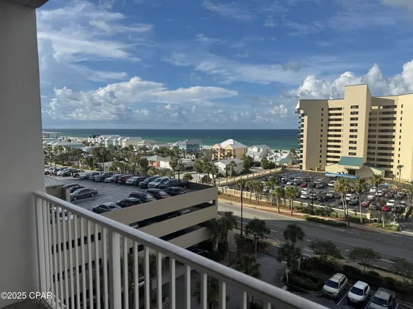 9860 S Thomas Dr Unit 614, Panama City Beach, FL 32408