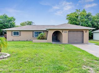 2287 Amherst Ave, Spring Hill, FL 34609