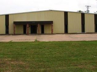 5301 Houston Hwy, Victoria, TX 77901