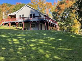 1 Davis Turn Rd, Wendell, MA 01379