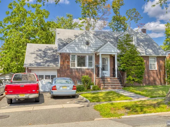 326 Parker Ave, Hackensack, NJ 07601