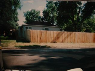 1150 Wabash St, Denver, CO 80220