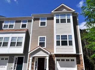 1200 Haywards Heath Ln, Apex, NC 27502