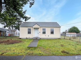 7215 S Lawrence St, Tacoma, WA