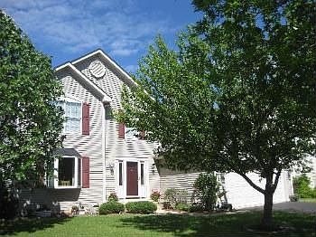 1st image of 933 Meadowridge Dr