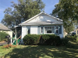 708 W Franklin Ave, Effingham, IL 62401