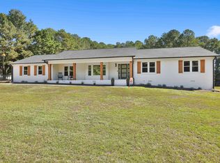 110 Rolling Meadows Trl, Fayetteville, GA 30215