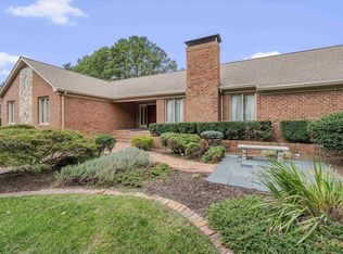 3212 Stoneybrook Dr, Durham, NC 27705