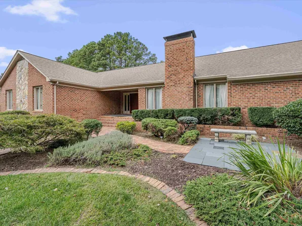3212 Stoneybrook Dr, Durham, NC 27705