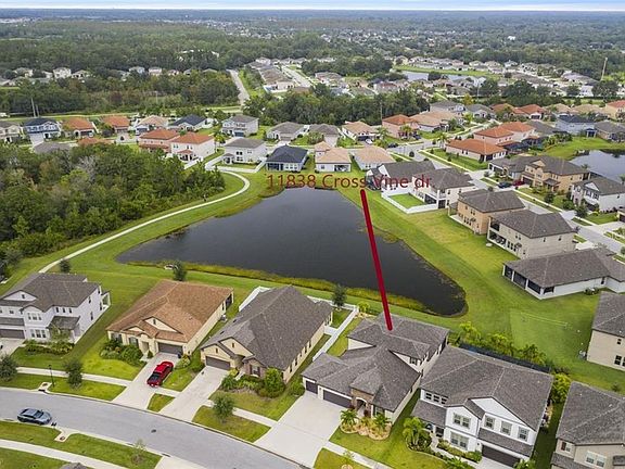 5th image of 11838 Cross Vine Dr