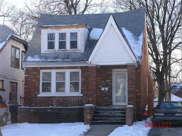 15035 Forrer St, Detroit, MI 48227