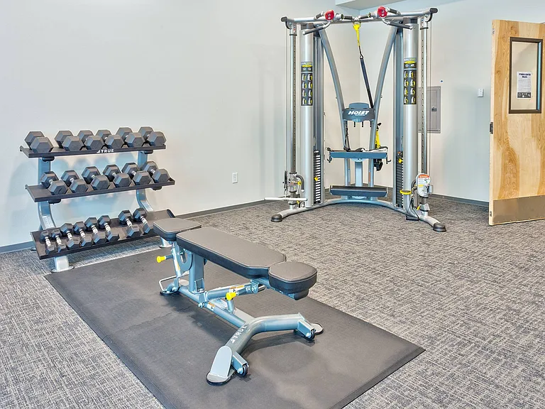 Gym