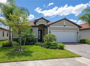 4322 Bismark Way, Naples, FL 34119