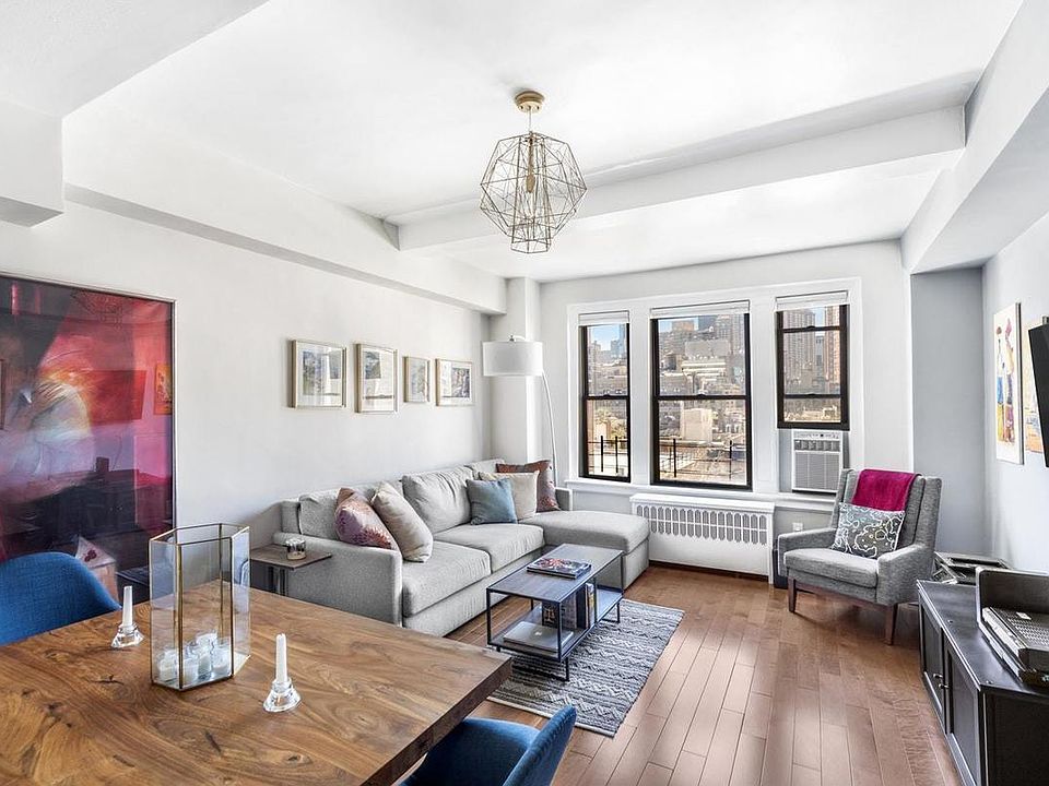 1st image of 34 W 72nd St #86